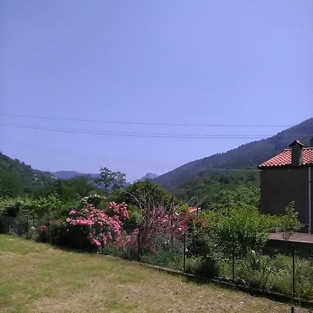 Il Martello Bed and Breakfast Finale Ligure Exteriör bild