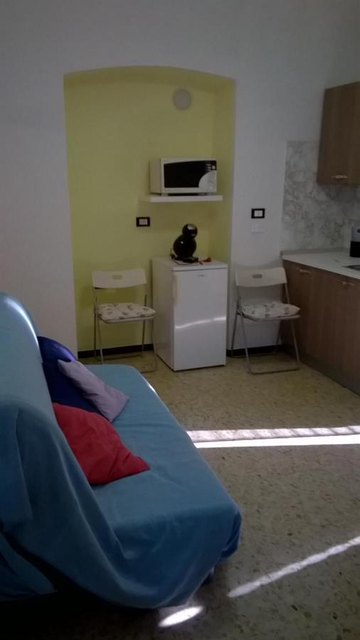 Il Martello Bed and Breakfast Finale Ligure Exteriör bild