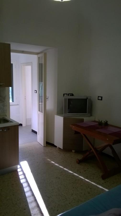 Il Martello Bed and Breakfast Finale Ligure Exteriör bild