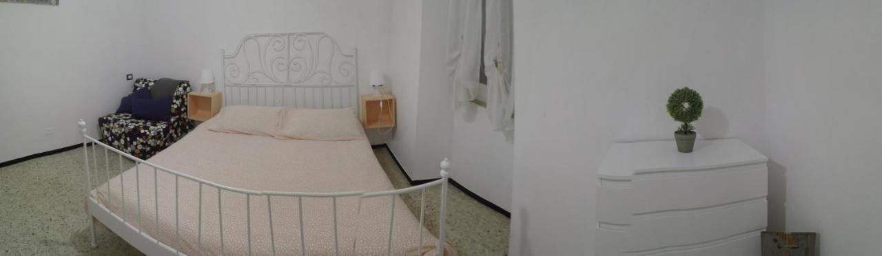 Il Martello Bed and Breakfast Finale Ligure Exteriör bild