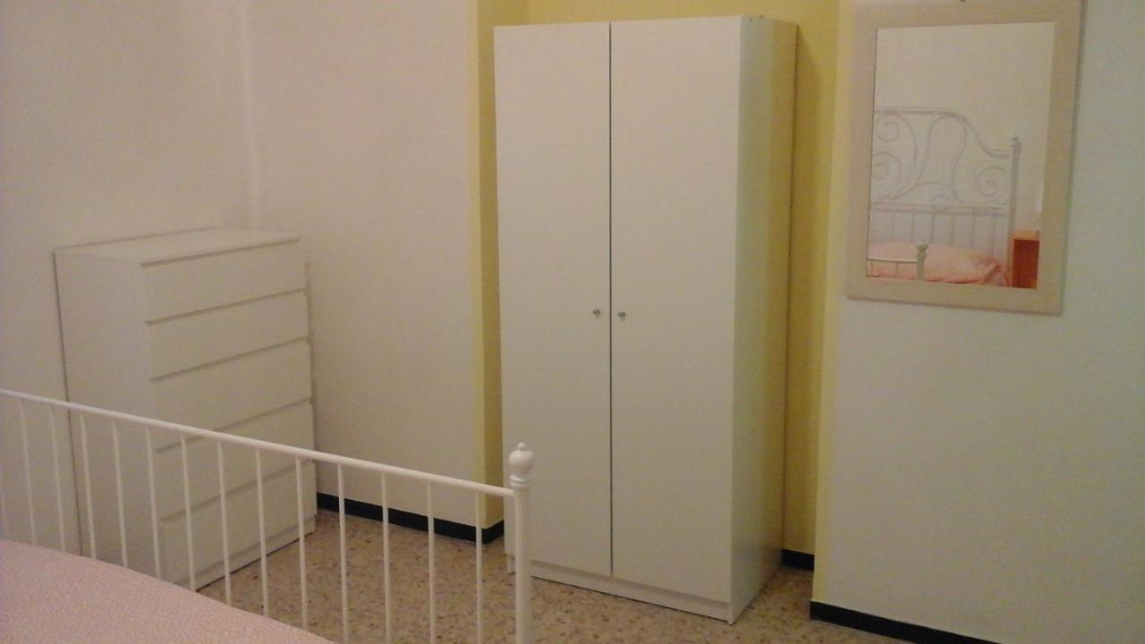 Il Martello Bed and Breakfast Finale Ligure Exteriör bild